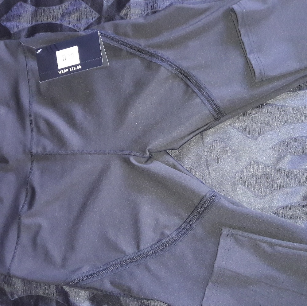 NWT Ladies Leggings - Picture 3 of 4